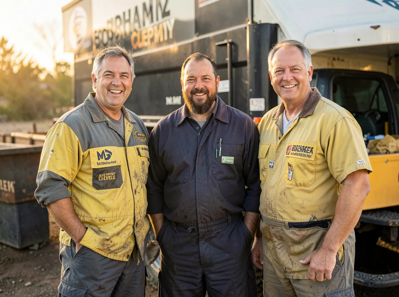 Sewage Cleanup company in Brookston, TX