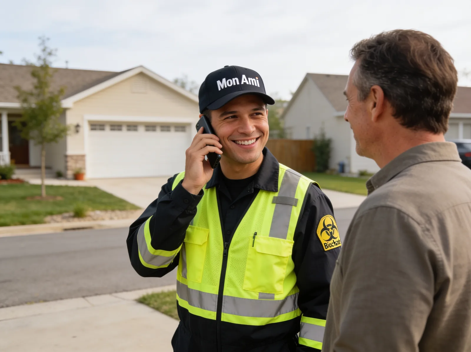 Sewage Cleanup Brookston, TX FAQs